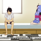 Illustration for article titled Ani-TAY Trainime Review - Nekomonogatari (BLACK)